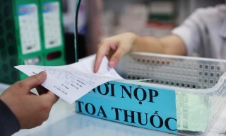 Người dân có thể nhận thuốc tại nhà qua VNeID từ tháng 9