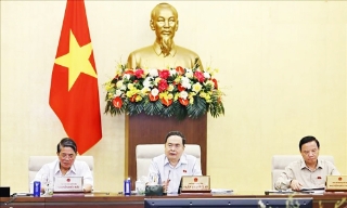 Khẩn trương ban hành Chiến lược phát triển nguồn nhân lực đến năm 2030