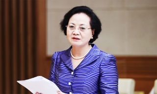 Hướng dẫn về phụ cấp, nâng bậc lương cho cán bộ, công chức sau sắp xếp