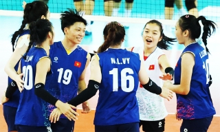 U21 Việt Nam đánh bại đội bóng châu Mỹ ở giải thế giới