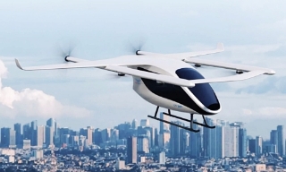 Lần đầu tiên Việt Nam xuất khẩu máy bay không người lái 