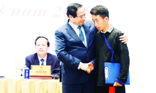 Mong muốn của trưởng bản cứu 90 người ở Điện Biên gửi tới Thủ tướng