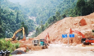 Nguy cơ lũ quét, sạt lở đất có khả năng xảy ra ở 10 tỉnh Bắc Bộ