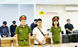 Đà Nẵng khởi tố 20 bị can trong đường dây rửa tiền liên tỉnh quy mô 30.000 tỷ đồng
