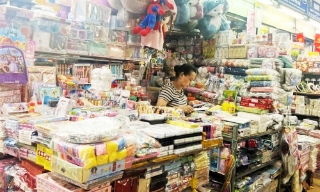 Gần 13.700 hộ kinh doanh nộp thuế khoán chuyển đổi sang kê khai thuế