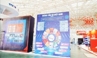 Công điện của Thủ tướng về tổ chức khai mạc triển lãm thành tựu đất nước