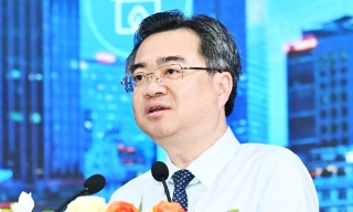 Đồng chí Nguyễn Thanh Nghị làm Trưởng Ban Chính sách, Chiến lược Trung ương