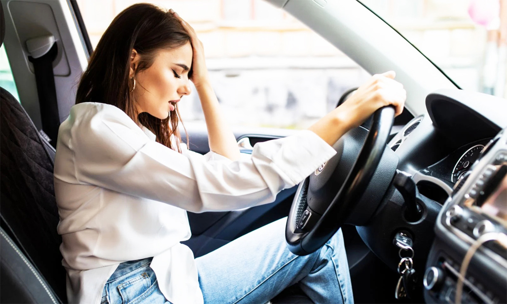  Xử lý triệt để 5 vị trí gây tiếng ồn khó chịu trên ô tô