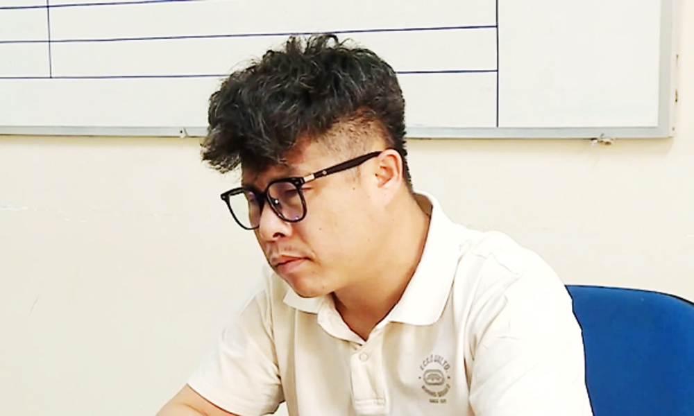  Giải cứu 3 người Hàn Quốc bị lừa đảo, giam lỏng tại Việt Nam
