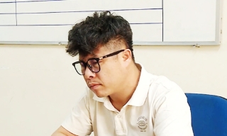 Giải cứu 3 người Hàn Quốc bị lừa đảo, giam lỏng tại Việt Nam
