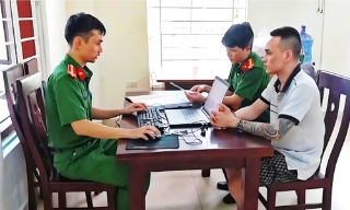 Bắt kẻ cầm đầu nhóm giả danh cán bộ tư pháp lừa đảo hơn 200 tỷ đồng