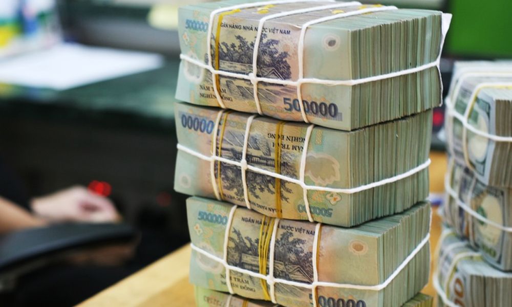  Kho bạc Nhà nước chỉ đạo hỏa tốc đảm bảo mọi người dân nhận được quà trước ngày Lễ 2/9