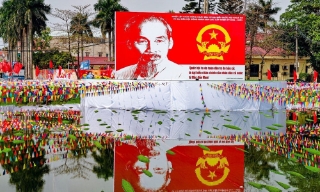 Bầu cử Quốc hội và HĐND: Xử lý tình huống phát sinh khi chia khu vực bỏ phiếu