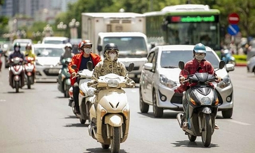 Năm 2026 dự báo nóng sớm hơn, dài hơn