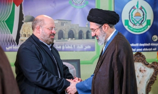 Xung đột tại Trung Đông: Iran bầu lãnh đạo tối cao mới 