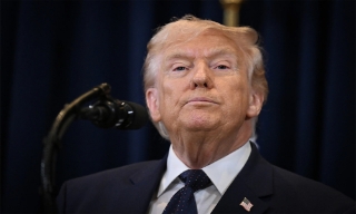 Ông Trump: 'Chiến sự với Iran sẽ sớm kết thúc'