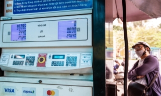 Giảm thuế nhập khẩu một số loại xăng dầu về 0%