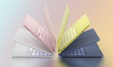  CEO Asus: MacBook Neo là một 'cú sốc'