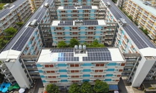 Bộ Quốc phòng đặt mục tiêu xây 59.000 căn nhà xã hội cho quân nhân