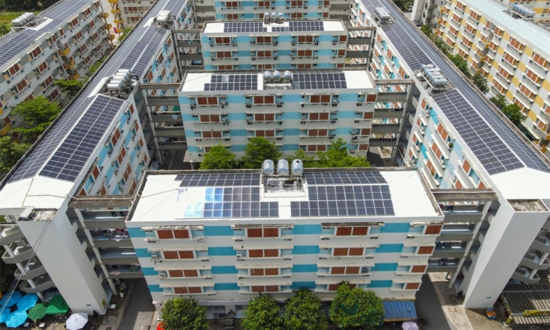  Bộ Quốc phòng đặt mục tiêu xây 59.000 căn nhà xã hội cho quân nhân