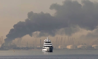 Du lịch Trung Đông mất gần 600 triệu USD mỗi ngày 