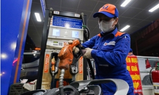 Thủ tướng: Cần đẩy nhanh bổ sung dự trữ xăng dầu quốc gia