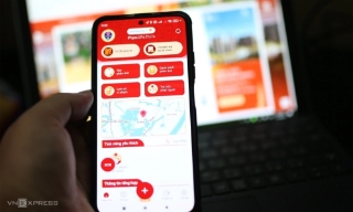 Nhắc thời hạn đổi giấy phép lái xe qua VNeTraffic