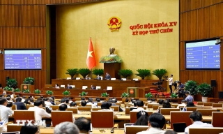 Tiến sỹ về quan hệ quốc tế tại Malaysia nhấn mạnh vị thế của Quốc hội Việt Nam