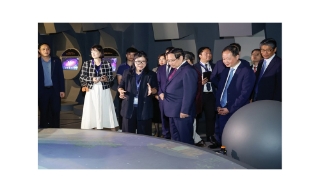 Thủ tướng: Xây dựng năng lực tự chủ công nghệ vệ tinh sau 2030