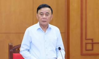 Kết luận của Bộ Chính trị về bảo đảm nguồn cung, giá xăng dầu ổn định