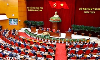 Tổng Bí thư: Hội nghị Trung ương 2 quyết định nhiều nội dung đặc biệt quan trọng 