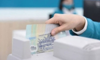 Lãi suất ngân hàng ngày 23/3: Các ngân hàng có lãi suất trên 6,5% 