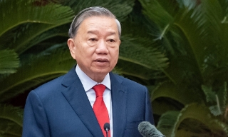 THANH NIÊN VỚI TƯƠNG LAI ĐẤT NƯỚC