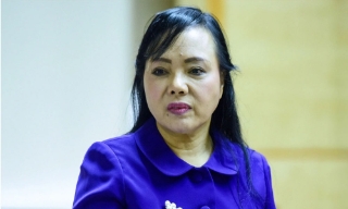 Cựu Bộ trưởng Nguyễn Thị Kim Tiến bị truy tố trong vụ gây thất thoát 803 tỷ đồng 