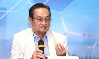 Việt Nam có 'sức đề kháng' và bản lĩnh để vượt qua các cú sốc bên ngoài 