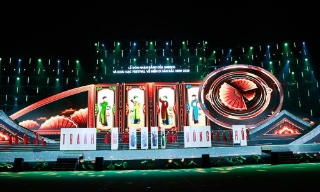 Đạo diễn Đặng Lê Minh Trí: “Dòng chảy di sản có thể cảm nhận bằng nhiều giác quan”