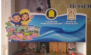 Phát động Ngày Tôn vinh tiếng Việt và tìm kiếm sứ giả tiếng Việt ở nước ngoài