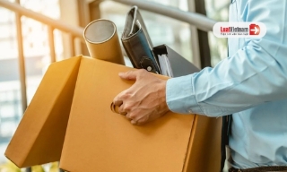 Cách tính trợ cấp cho người nghỉ việc sau khi nâng lương