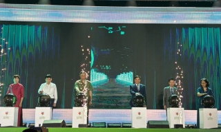 Phát động cuộc thi sáng tạo video “Tổ quốc bình yên” năm 2026