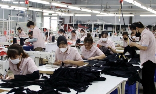 Kinh tế nhiều địa phương tăng tốc mạnh mẽ ngay trong quý đầu năm