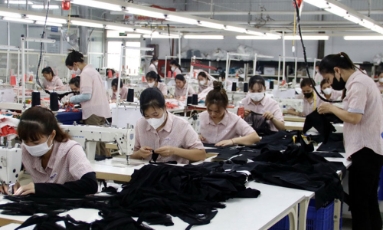  Kinh tế nhiều địa phương tăng tốc mạnh mẽ ngay trong quý đầu năm