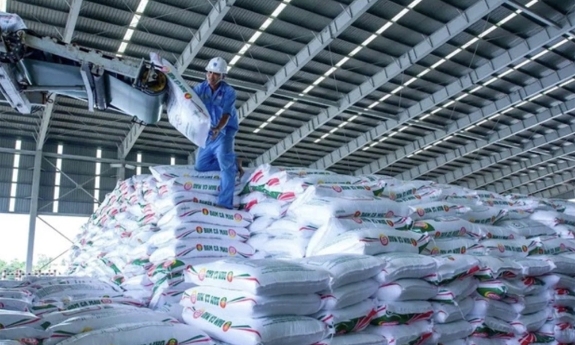 Giá phân bón, thức ăn chăn nuôi tăng cao