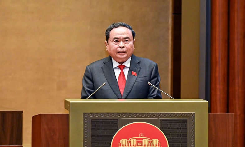   Kịp thời giải ngân vốn cho người mua nhà ở xã hội