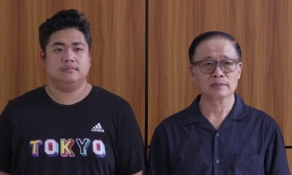 Ông chủ Bảo Tín Minh Châu và con trai bị khởi tố