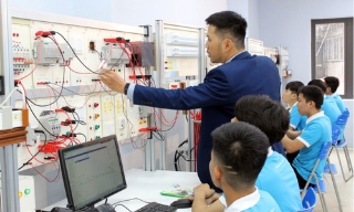 Đề xuất mới về Quy chế tuyển sinh trong giáo dục nghề nghiệp