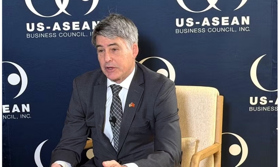 Doanh nghiệp Hoa Kỳ tìm kiếm cơ hội kinh doanh tại Việt Nam