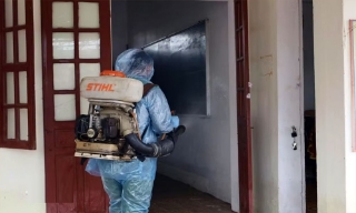 Việt Nam - hình mẫu “Một sức khỏe” trong phòng chống dịch bệnh