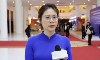  Thế hệ trẻ Việt-Trung kỳ vọng vào tương lai quan hệ song phương