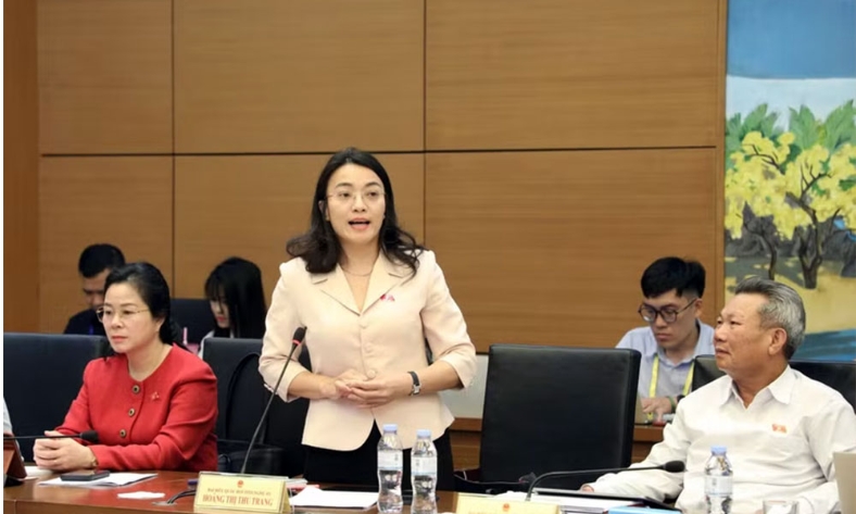  Đại biểu Quốc hội: Nhiều trường hợp công chứng “đi vào ngõ cụt”