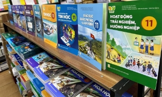 Bộ Giáo dục và Đào tạo ban hành tiêu chuẩn sách giáo khoa điện tử